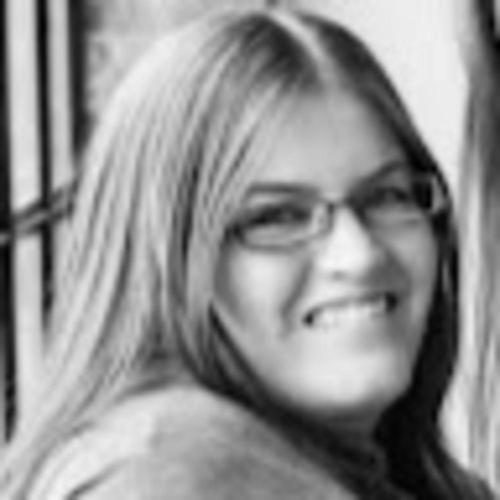 Meet your Posher, Tammy